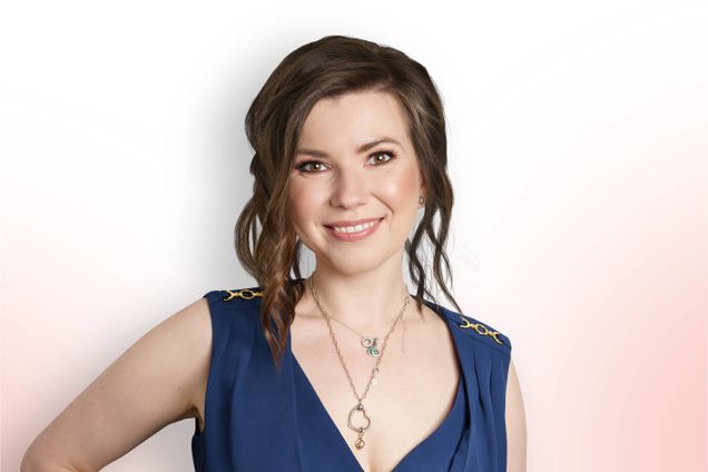 Irena Purschová